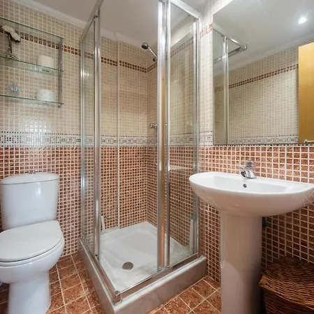 2bedroom-beach1 Min.walk+swimmingpool+wifi * Javea