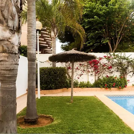 2bedroom-beach1 Min.walk+swimmingpool+wifi Javea