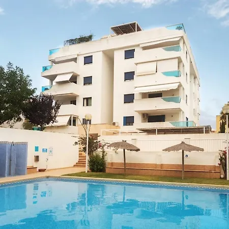 2bedroom-beach1 Min.walk+swimmingpool+wifi *