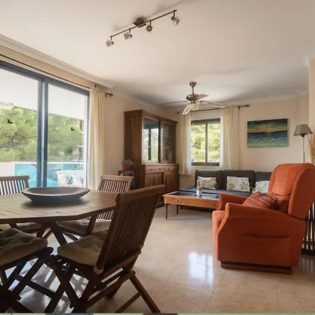 2bedroom-beach1 Min.walk+swimmingpool+wifi Apartment *