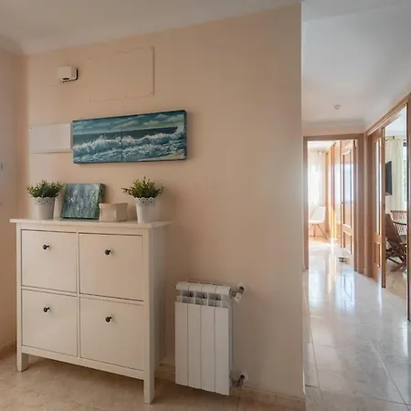 2bedroom-beach1 Min.walk+swimmingpool+wifi Apartment *