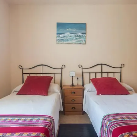 2bedroom-beach1 Min.walk+swimmingpool+wifi