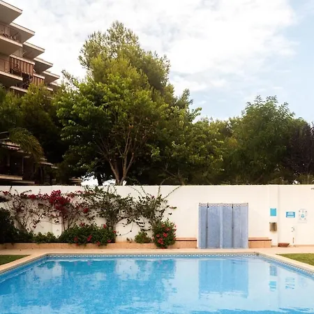 2bedroom-beach1 Min.walk+swimmingpool+wifi Apartment *