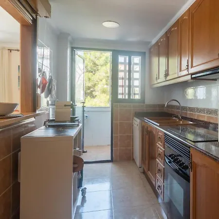 2bedroom-beach1 Min.walk+swimmingpool+wifi Apartment *