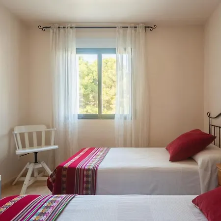 2bedroom-beach1 Min.walk+swimmingpool+wifi Apartment *