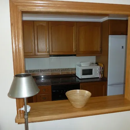 Apartment 2bedroom-beach1 Min.walk+swimmingpool+wifi Javea