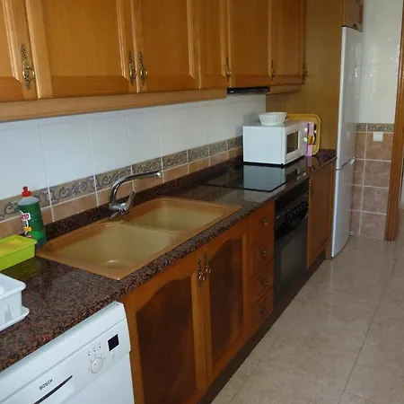 2bedroom-beach1 Min.walk+swimmingpool+wifi * Javea