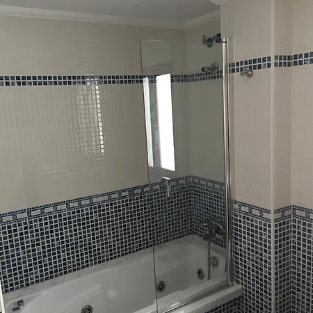 2bedroom-beach1 Min.walk+swimmingpool+wifi Javea