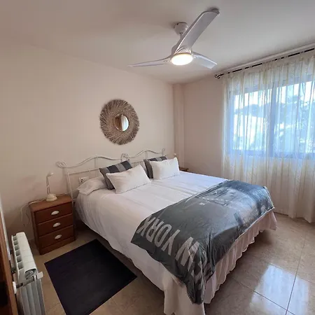 2bedroom-beach1 Min.walk+swimmingpool+wifi Javea